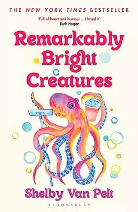 Couverture du produit · Remarkably bright creatures