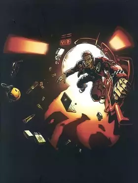 Couverture du produit · TRAVIS COFFRET T05 LES CYBERNEURS