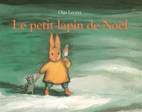 Couverture du produit · Le Petit Lapin de Noël