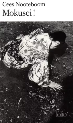 Couverture du produit · Mokusei !