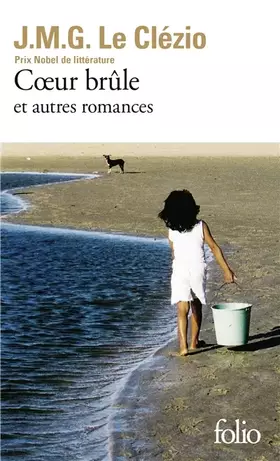 Couverture du produit · Coeur brûle et autres romances