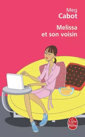 Couverture du produit · Melissa et son voisin