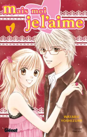 Couverture du produit · Mais moi, je l'aime Vol.1