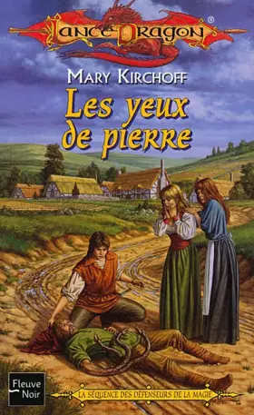 Couverture du produit · lancedragon