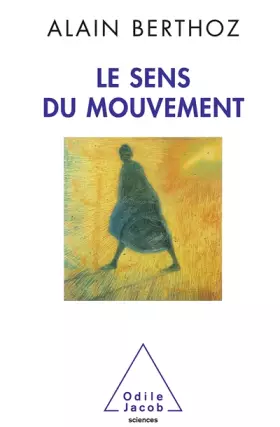Couverture du produit · Le sens du mouvement