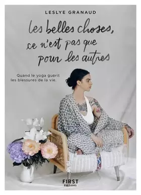 Couverture du produit · Les belles choses, ce n'est pas que pour les autres