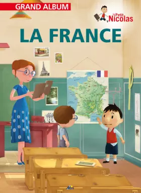 Couverture du produit · La France