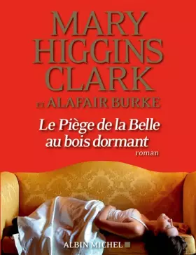 Couverture du produit · Le piège de la Belle au Bois Dormant