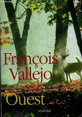 Couverture du produit · OUEST
