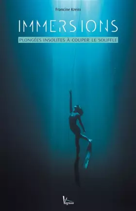 Couverture du produit · Immersions: Plongées insolites à vous couper le souffle