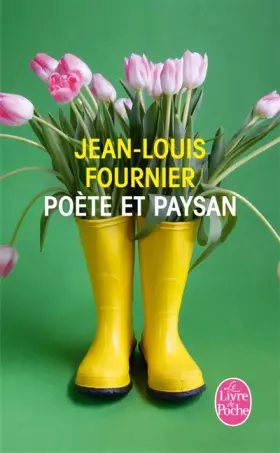 Couverture du produit · Poète et paysan