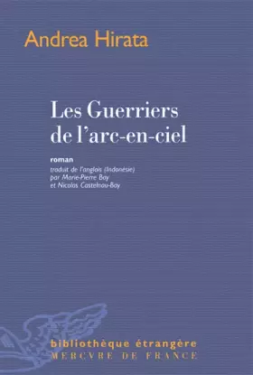 Couverture du produit · Les Guerriers de l'arc-en-ciel