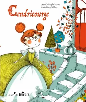 Couverture du produit · Cendricourge