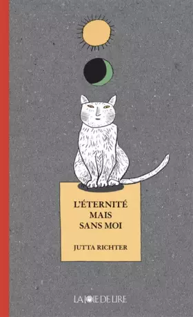 Couverture du produit · L'Eternité, mais sans moi