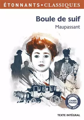 Couverture du produit · Boule de Suif