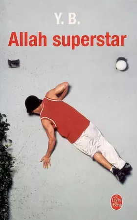 Couverture du produit · Allah Superstar