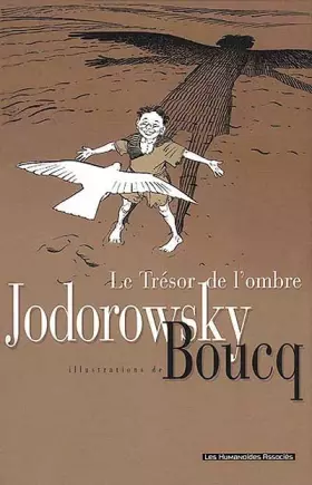 Couverture du produit · Le Trésor de l'ombre