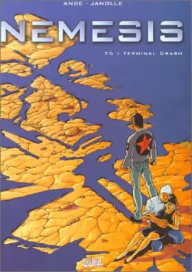 Couverture du produit · Némésis, tome 5 : Terminal crash