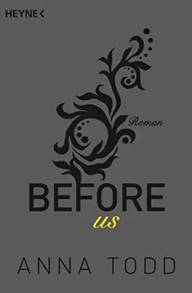 Couverture du produit · Before us: Roman (After, Band 5)