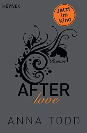 Couverture du produit · After love