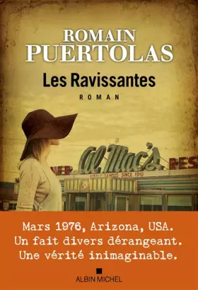 Couverture du produit · Les Ravissantes