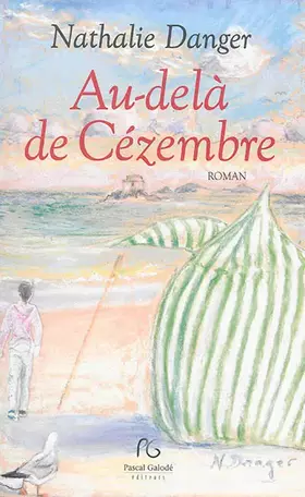 Couverture du produit · Au-delà de Cézembre