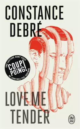 Couverture du produit · Love Me Tender