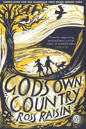 Couverture du produit · God's Own Country