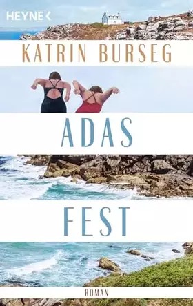 Couverture du produit · Adas Fest: Roman