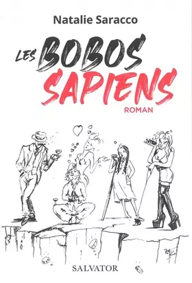 Couverture du produit · Les bobos sapiens