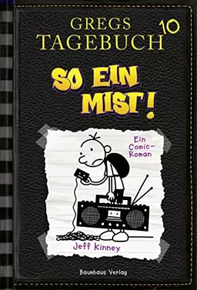 Couverture du produit · So ein Mist!