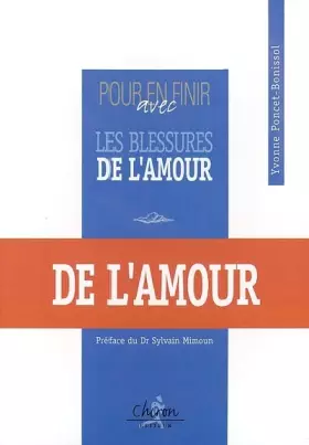 Couverture du produit · Pour en finir avec les blessures de l'amour