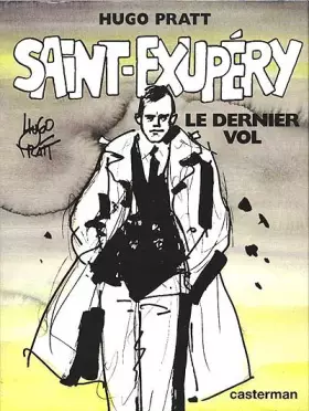 Couverture du produit · Saint-Exupéry : Le dernier vol