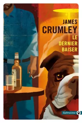Couverture du produit · Le dernier baiser