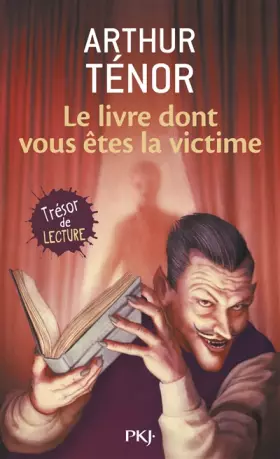 Couverture du produit · Le livre dont vous etes la victime