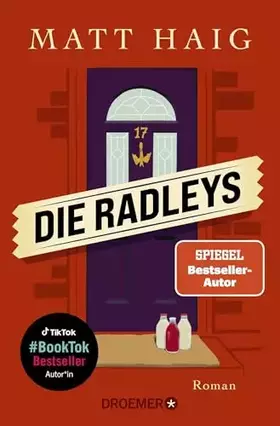Couverture du produit · Die Radleys: Roman | Ein besonderer Vampirroman vom Autor des großen SPIEGEL-Bestsellers »Die Mitternachtsbibliothek«