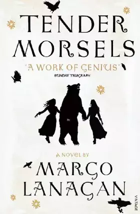 Couverture du produit · Tender Morsels