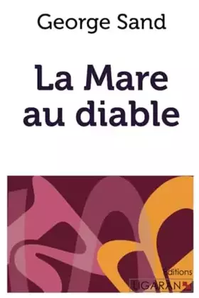 Couverture du produit · La Mare au diable
