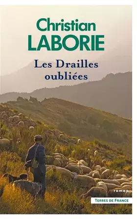 Couverture du produit · Les Drailles oubliées