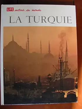 Couverture du produit · La turquie