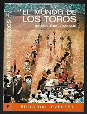 Couverture du produit · Mundo de los toros, el