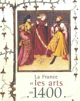 Couverture du produit · La France en 1400