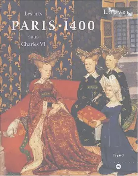 Couverture du produit · Paris 1400