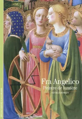 Couverture du produit · Fra Angelico: Peintre de lumière