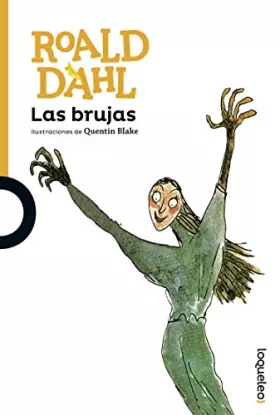 Couverture du produit · Las brujas