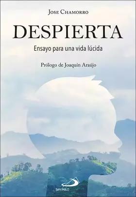 Couverture du produit · Despierta: Ensayo para una vida lúcida (Teselas)
