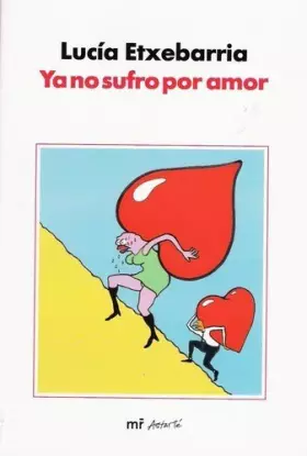 Couverture du produit · Ya no sufro por amor (NF)