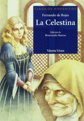 Couverture du produit · La Celestina N/c (clasicos Hispanicos) (Clásicos Hispánicos) - 9788431639211