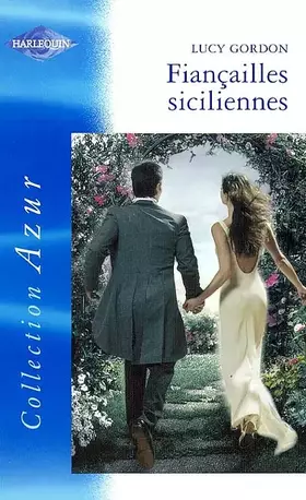 Couverture du produit · FIANCAILLES SICILIENNES