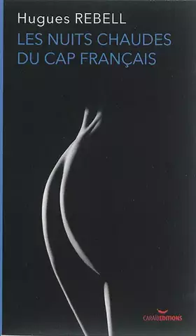 Couverture du produit · Les Nuits Chaudes du Cap Français